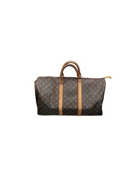 Louis Vuitton Keepall 50